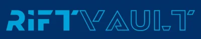 Riftvault Logo