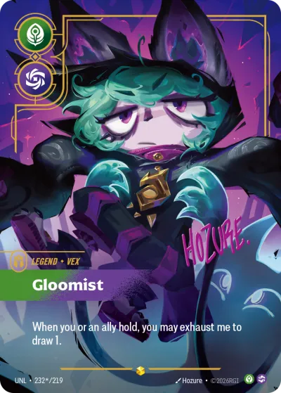 Gloomist