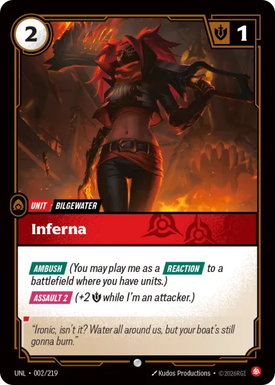 Inferna